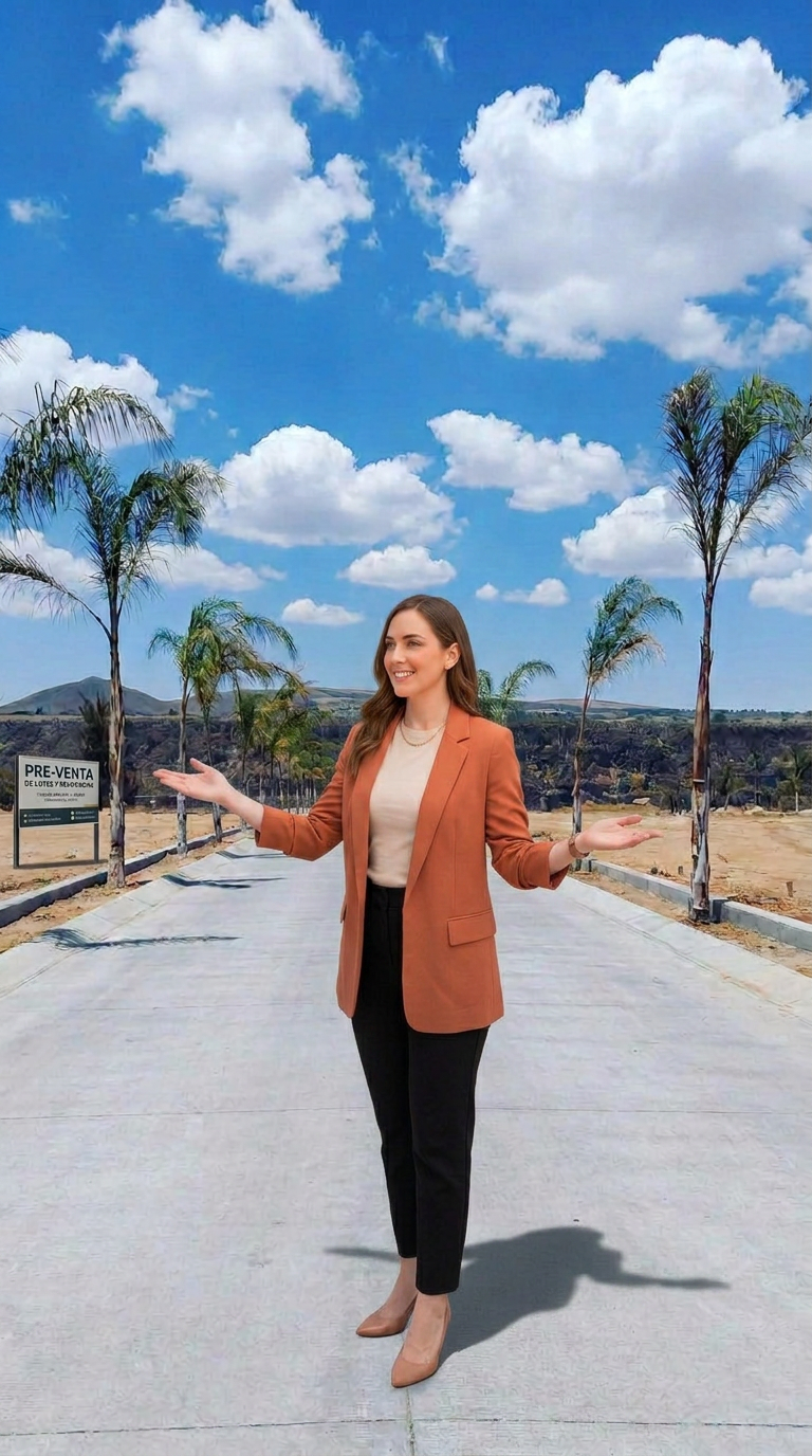 Paraíso Residencial