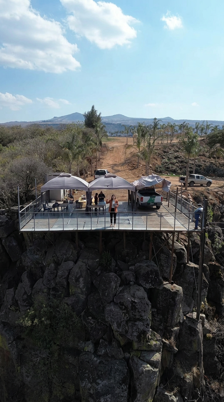 Paraíso Residencial