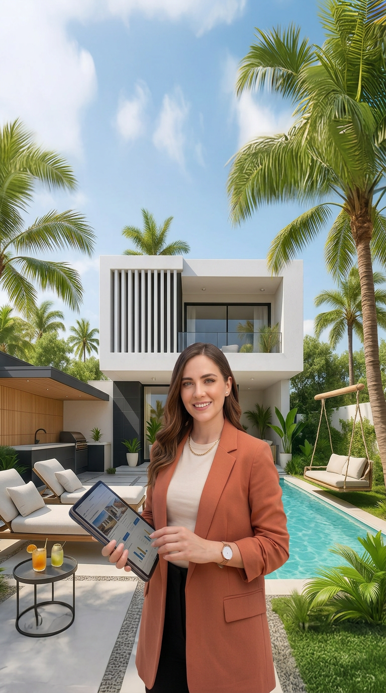 Paraíso Residencial